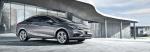Chevrolet Cruze 2017 года (KR)